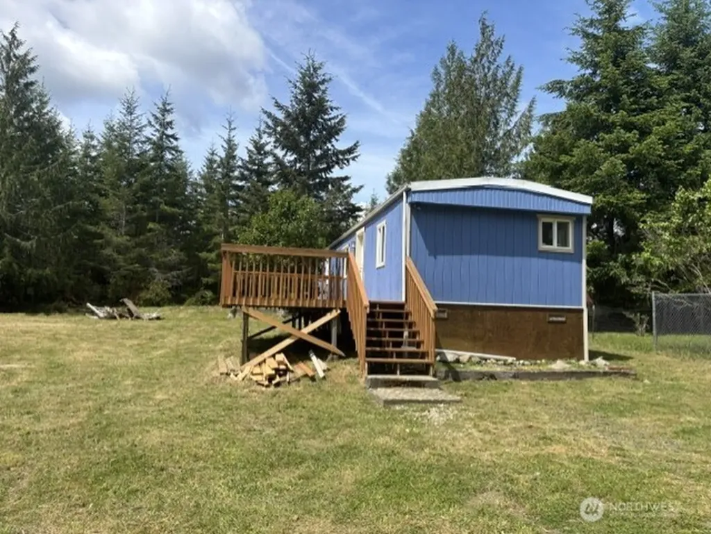 170 E Skookum Drive Shelton WA 98584