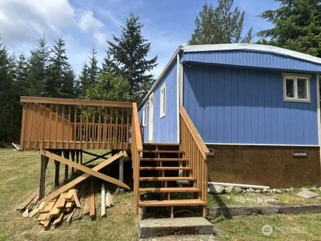 170 E Skookum Drive Shelton WA 98584