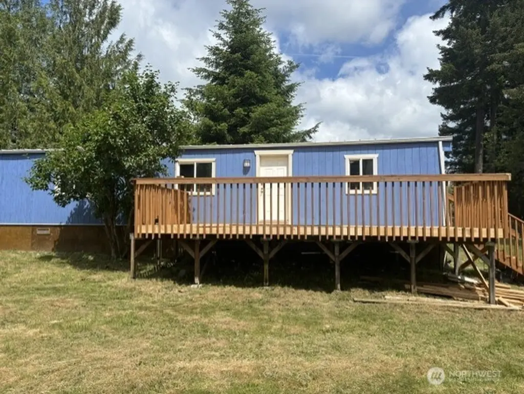 170 E Skookum Drive Shelton WA 98584