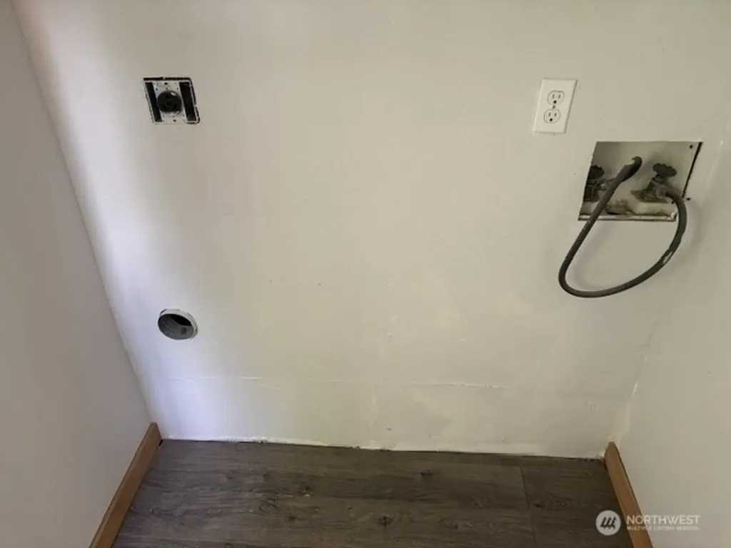 170 E Skookum Drive Shelton WA 98584