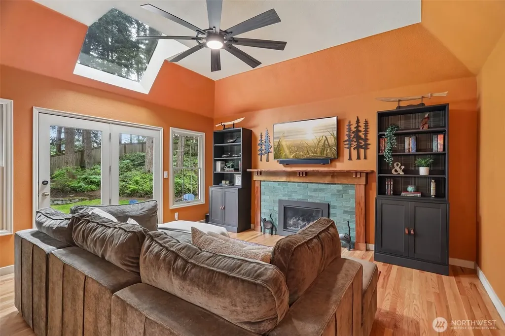 2019 214th Street SW Brier WA 98036