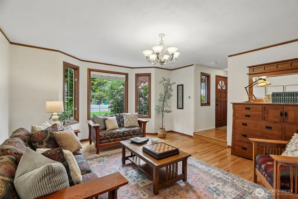 2019 214th Street SW Brier WA 98036