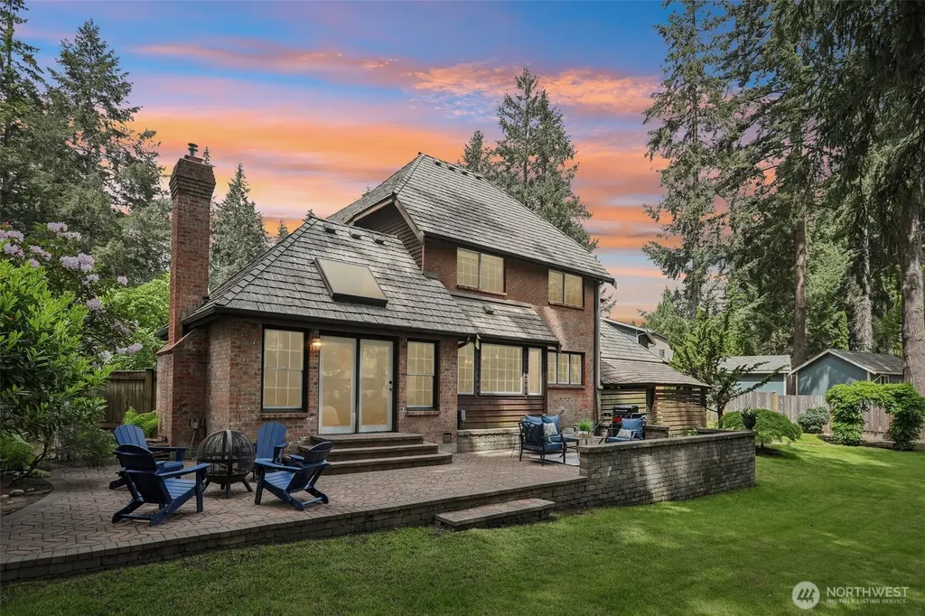 2019 214th Street SW Brier WA 98036