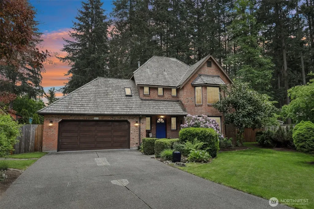 2019 214th Street SW Brier WA 98036