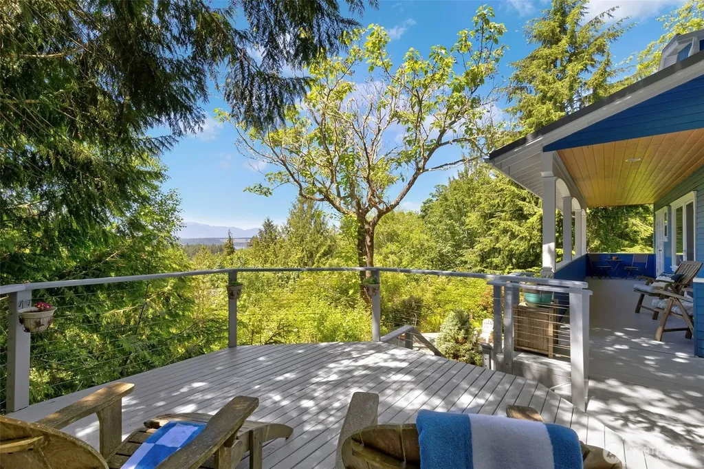 27170 Woodpecker Hill Road NE Poulsbo WA 98370