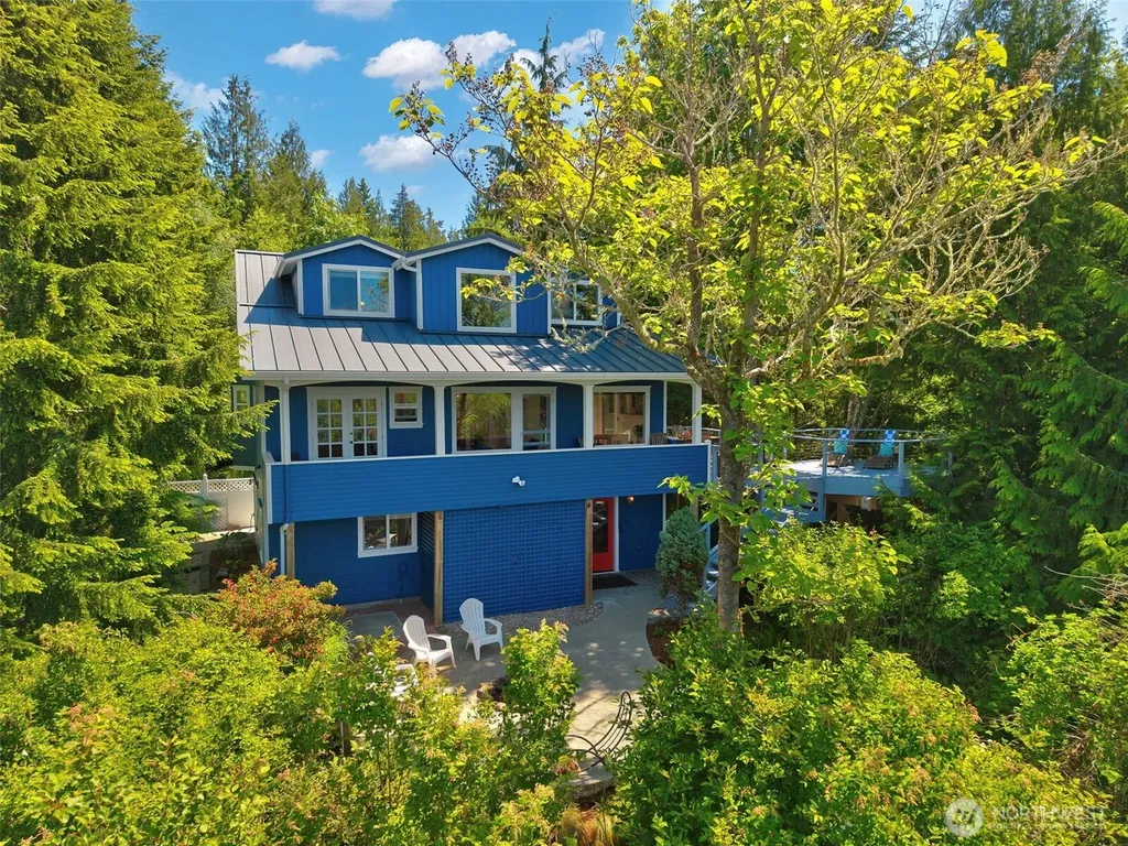 27170 Woodpecker Hill Road NE Poulsbo WA 98370