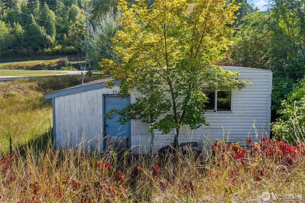 701 Silver Crown Avenue Northport WA 99157