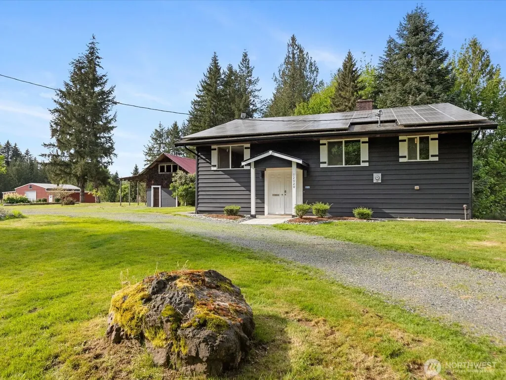 12020 Engebretsen Road Granite Falls WA 98252