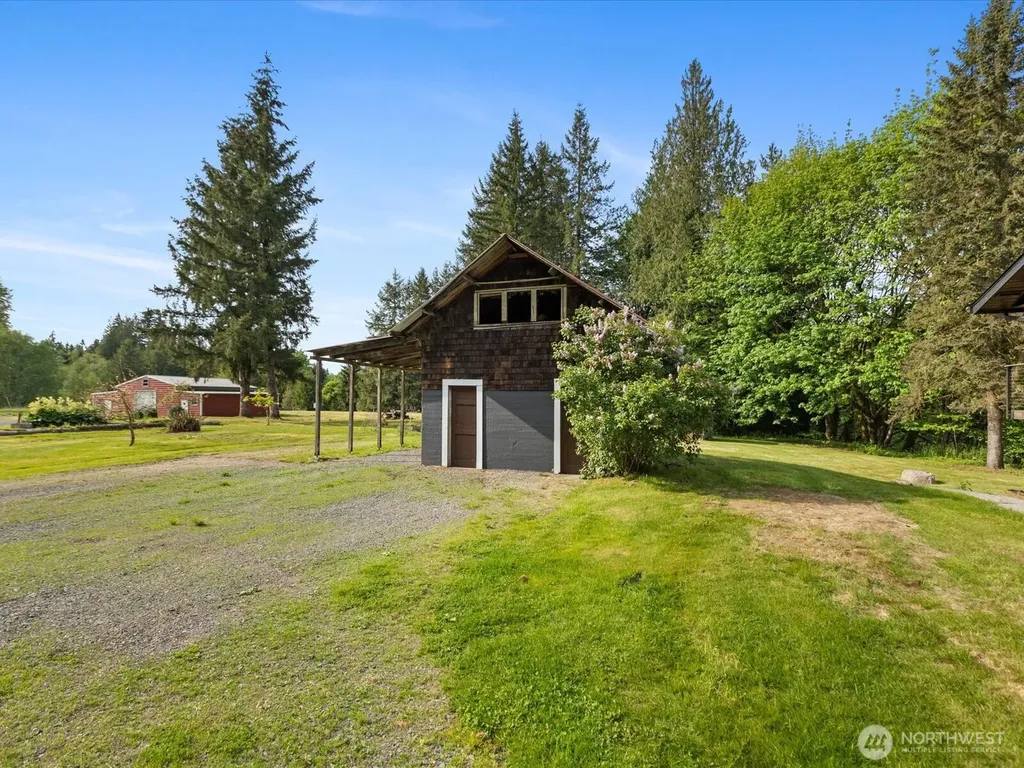 12020 Engebretsen Road Granite Falls WA 98252