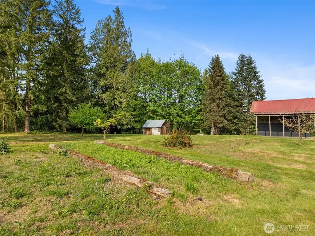 12020 Engebretsen Road Granite Falls WA 98252