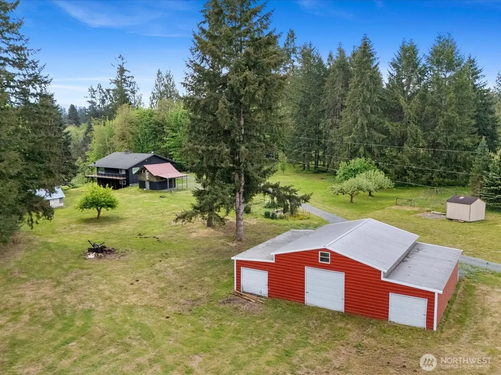 12020 Engebretsen Road Granite Falls WA 98252