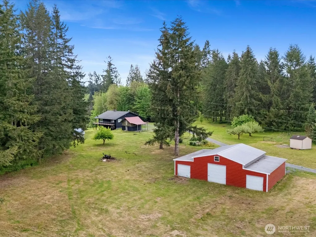 12020 Engebretsen Road Granite Falls WA 98252