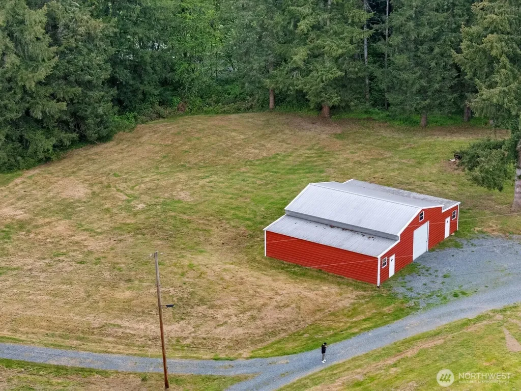 12020 Engebretsen Road Granite Falls WA 98252