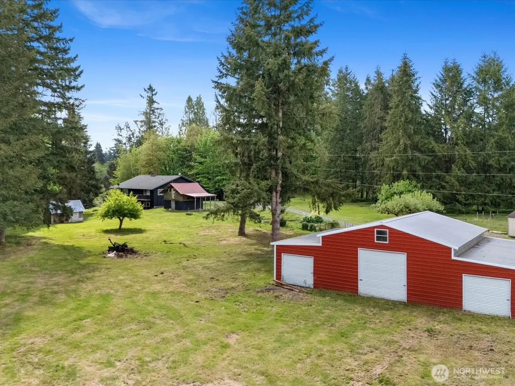 12020 Engebretsen Road Granite Falls WA 98252
