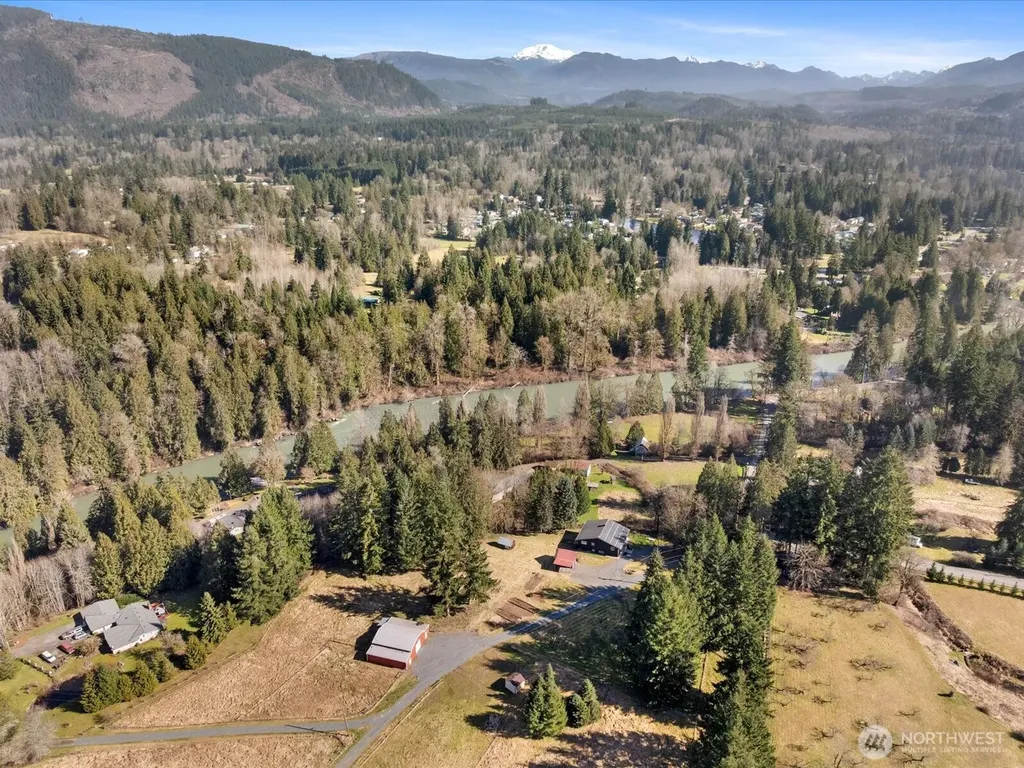 12020 Engebretsen Road Granite Falls WA 98252