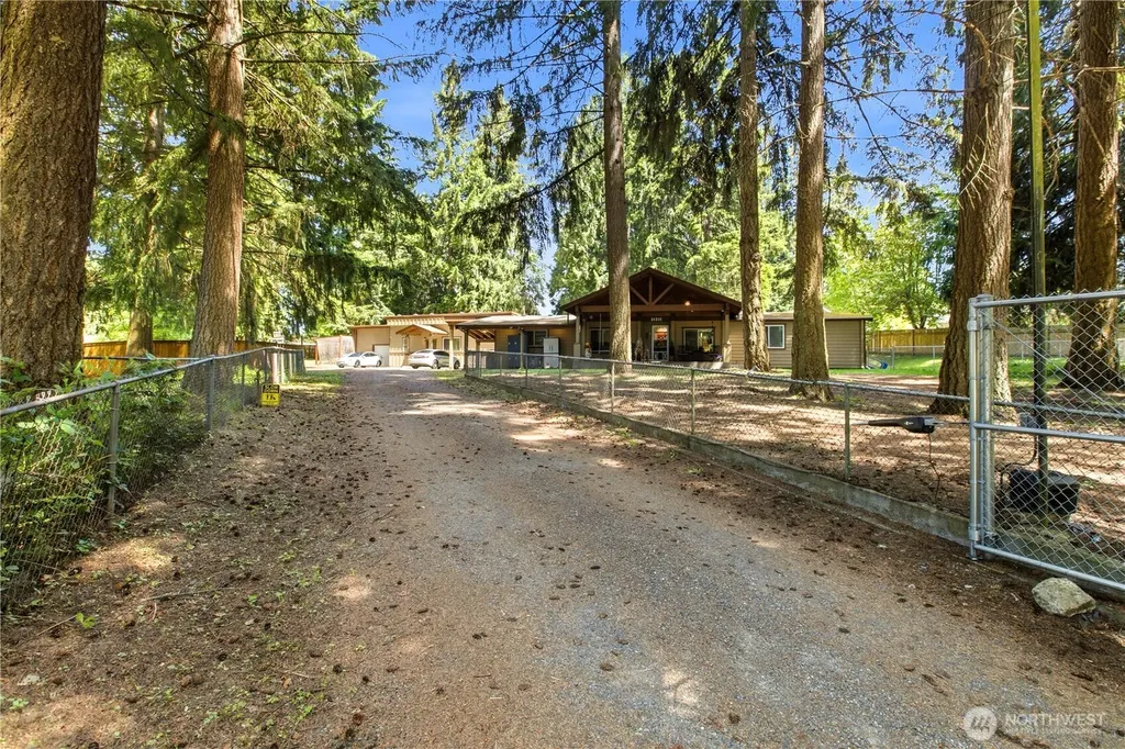 21211 125th Street E Bonney Lake WA 98391