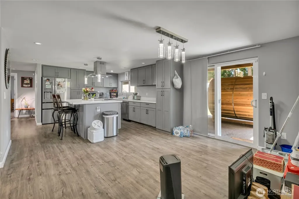 21211 125th Street E Bonney Lake WA 98391
