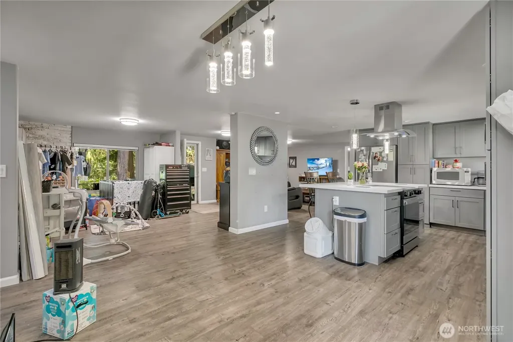 21211 125th Street E Bonney Lake WA 98391