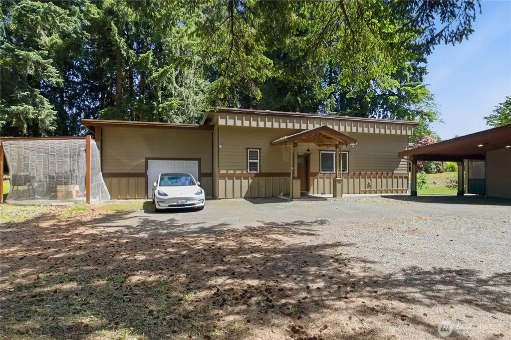 21211 125th Street E Bonney Lake WA 98391