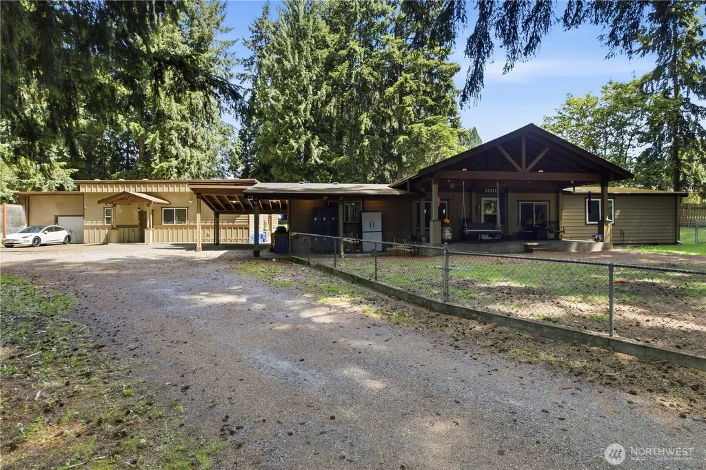 21211 125th Street E Bonney Lake WA 98391