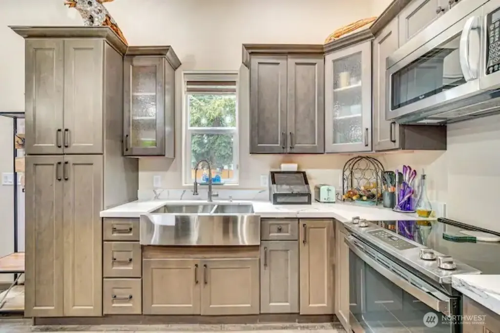 21211 125th Street E Bonney Lake WA 98391