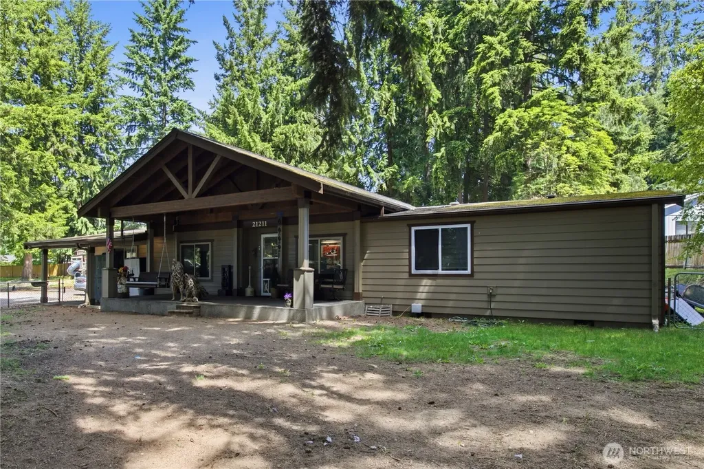 21211 125th Street E Bonney Lake WA 98391
