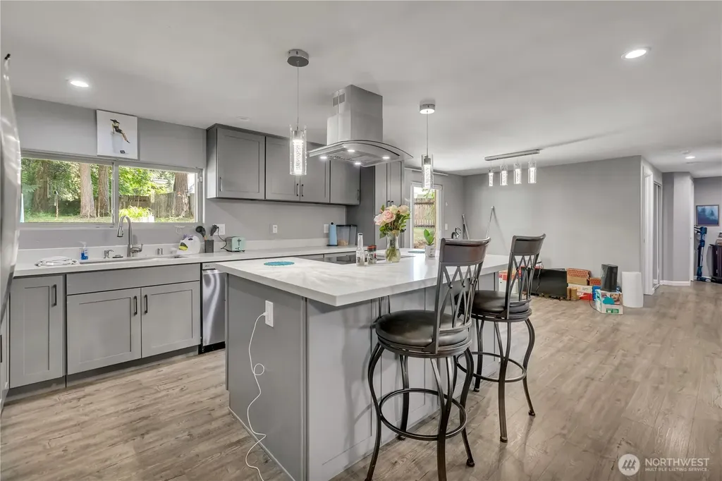 21211 125th Street E Bonney Lake WA 98391