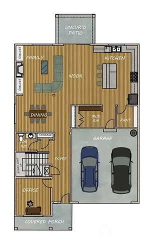 10675 SE 170th Place Renton WA 98055