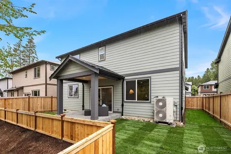 10675 SE 170th Place Renton WA 98055