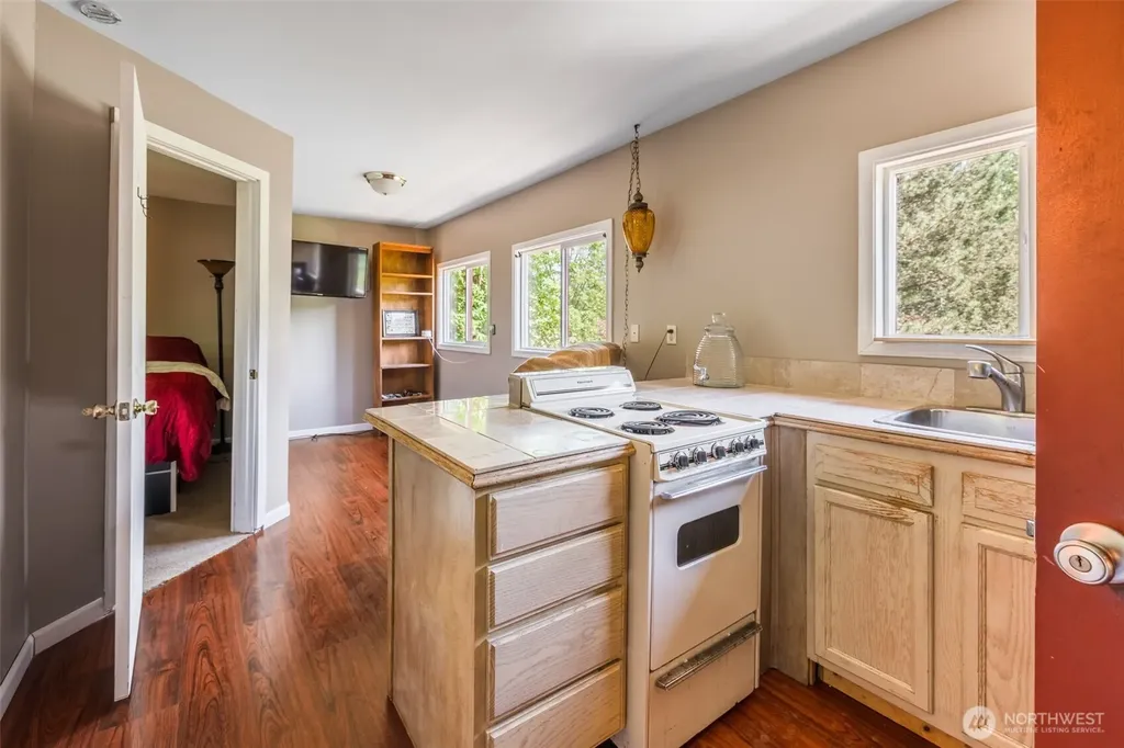 100 Alder Street Wilkeson WA 98396