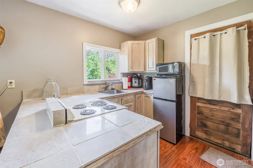 100 Alder Street Wilkeson WA 98396