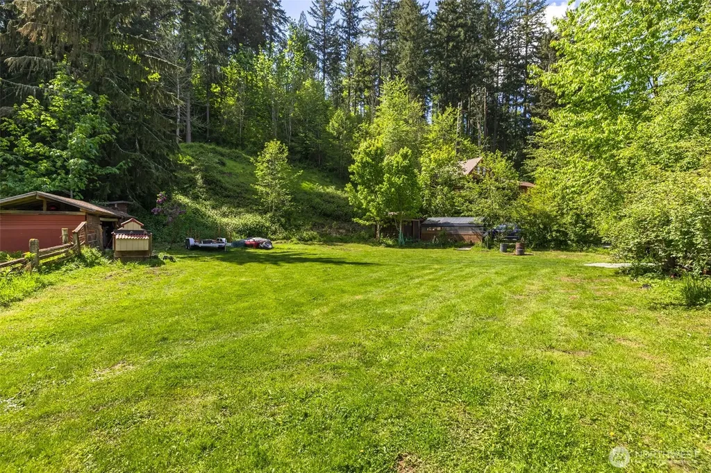 100 Alder Street Wilkeson WA 98396