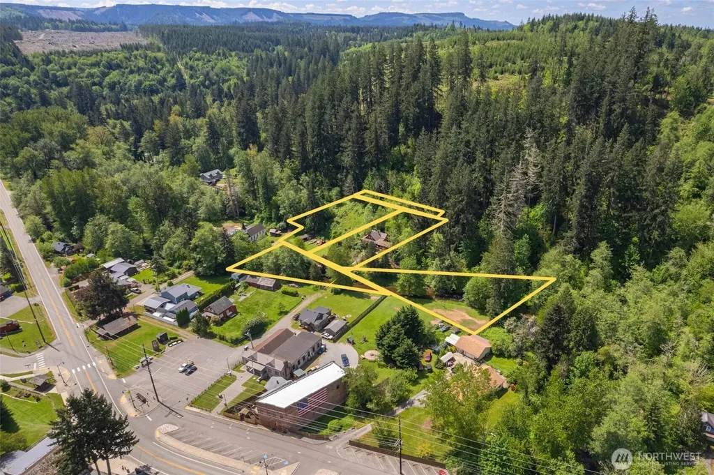 100 Alder Street Wilkeson WA 98396