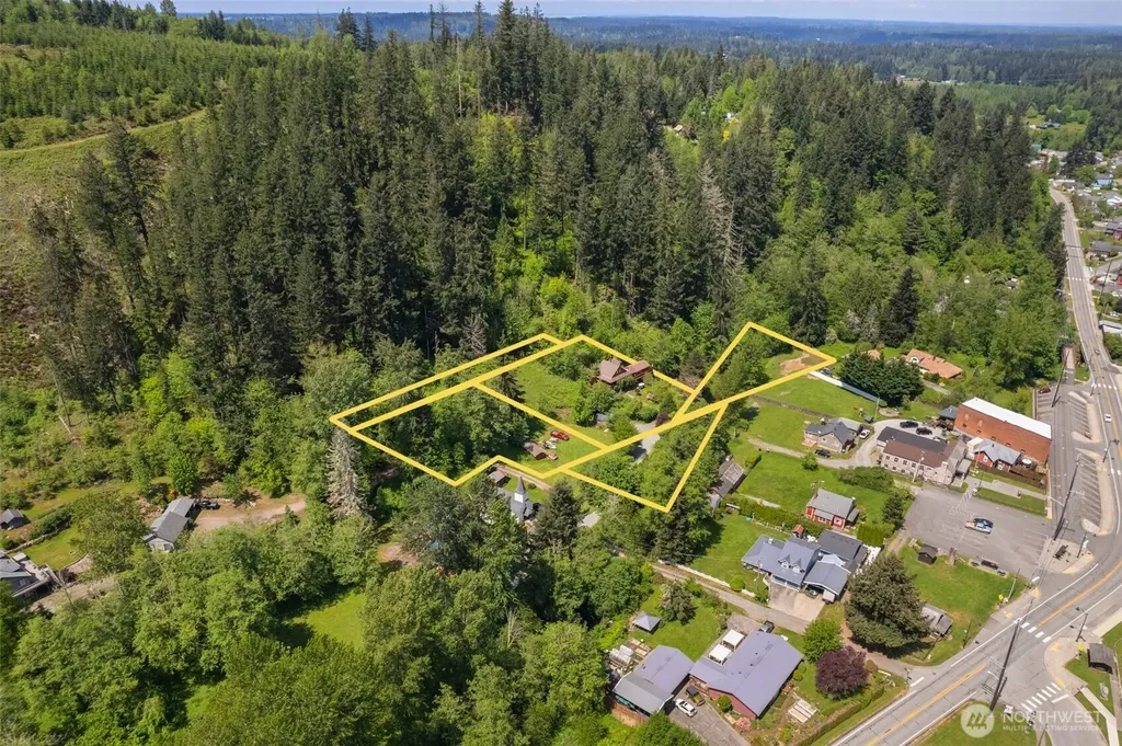 100 Alder Street Wilkeson WA 98396