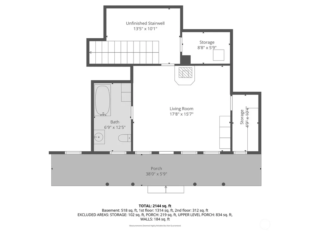 100 Alder Street Wilkeson WA 98396