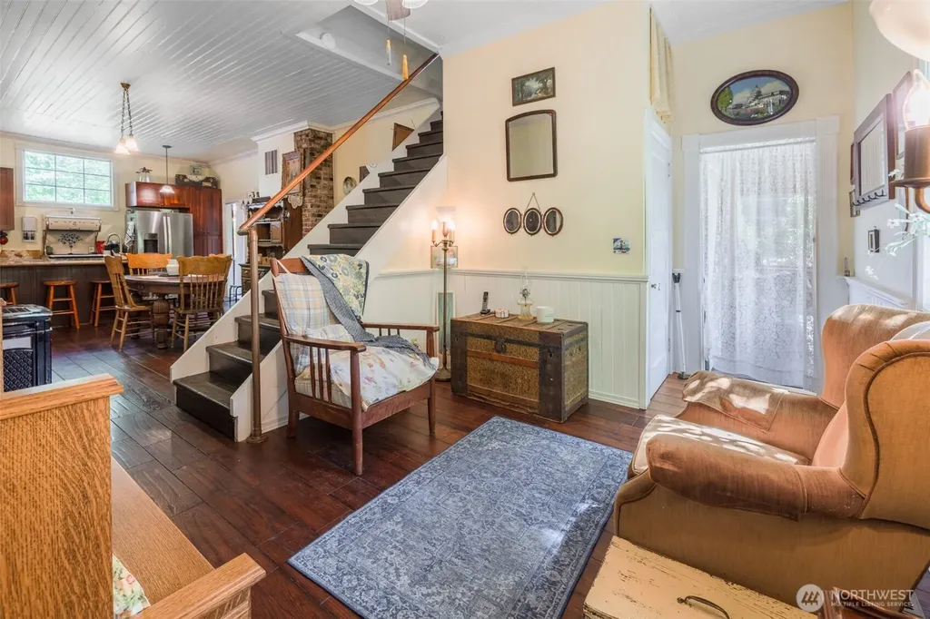 100 Alder Street Wilkeson WA 98396