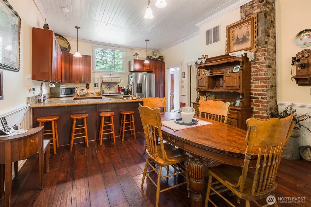 100 Alder Street Wilkeson WA 98396