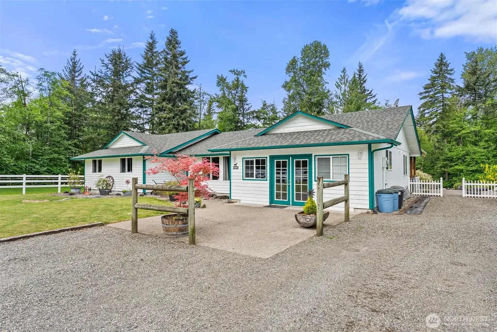 2538 157th Lane SW Tenino WA 98589