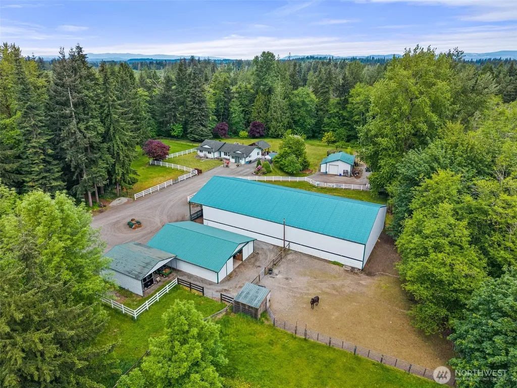 2538 157th Lane SW Tenino WA 98589