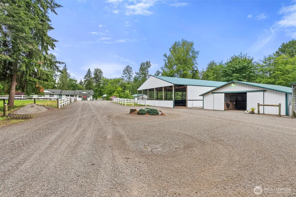2538 157th Lane SW Tenino WA 98589