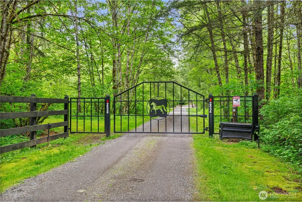 2538 157th Lane SW Tenino WA 98589