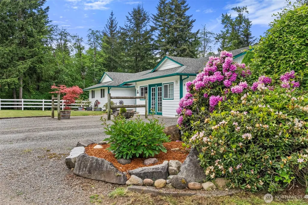 2538 157th Lane SW Tenino WA 98589