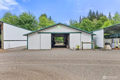 2538 157th Lane SW Tenino WA 98589