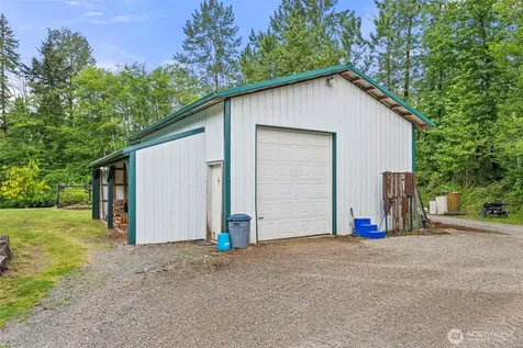 2538 157th Lane SW Tenino WA 98589