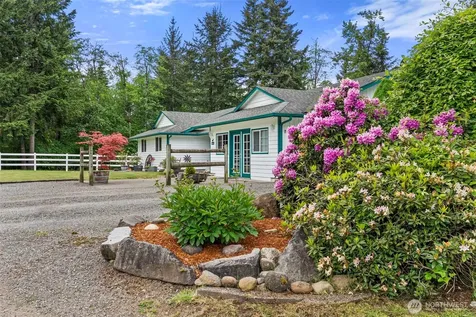 2538 157th Lane SW Tenino WA 98589