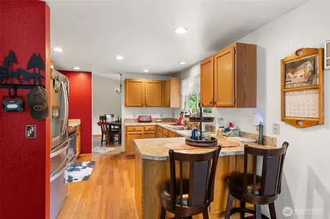 2538 157th Lane SW Tenino WA 98589
