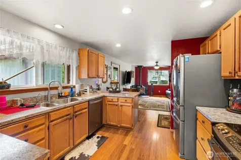 2538 157th Lane SW Tenino WA 98589