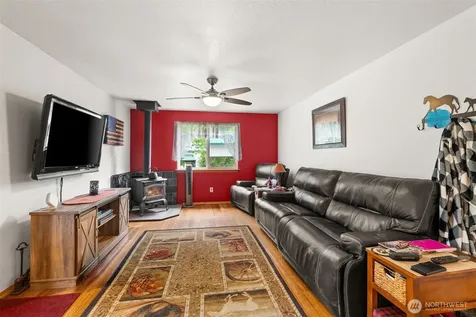 2538 157th Lane SW Tenino WA 98589