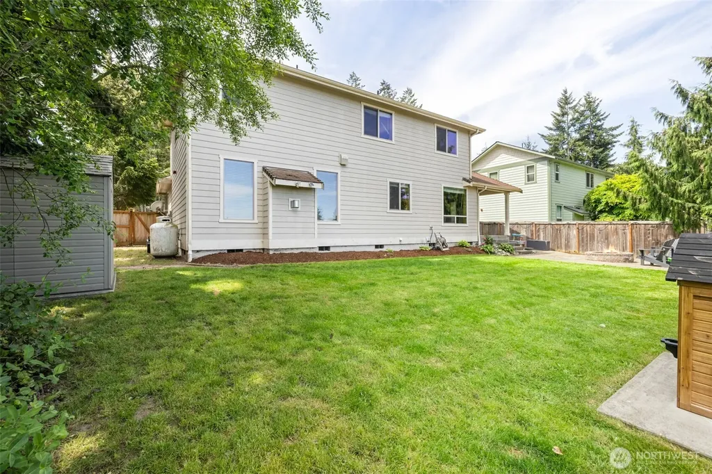 2201 W 16th Street Port Angeles WA 98363