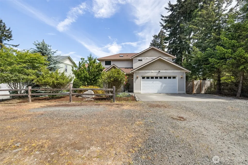 2201 W 16th Street Port Angeles WA 98363